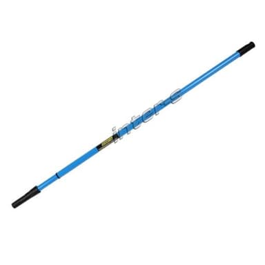 Trzonek teleskopowy 1,5-3m