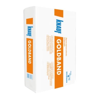 Tynk ręczny Goldband 30kg