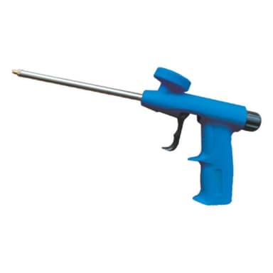 Pistolet do pian pianki montażowej