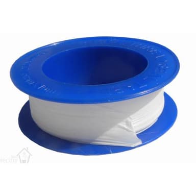 Taśma teflonowa 19mmx15mx0,2mm