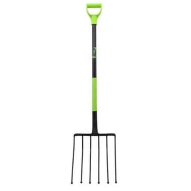 Widły 6-zębne do buraków