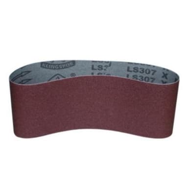 PAS bezkońcowy P100 75x457 3szt