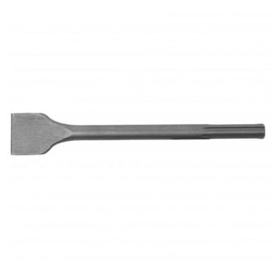 Dłuto płaskie 18x400mm sds max