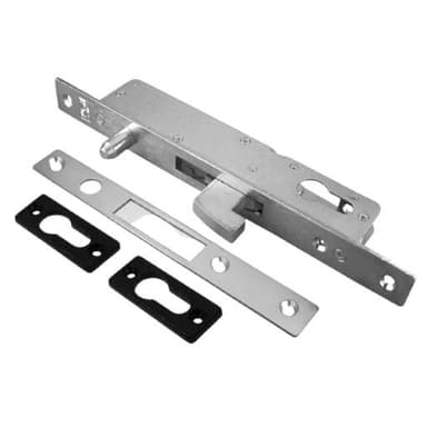 Zamek hakowy wpuszczany H-40