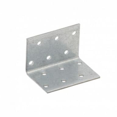 Kątownik montażowy KM2 40x40x60