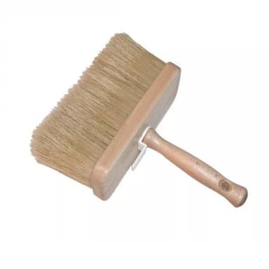 Pędzel ławkowiec 160mm