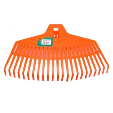 Grabie plastikowe do liści 24-zębne