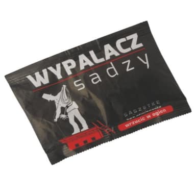 Wypalacz sadzy 40 GRAM