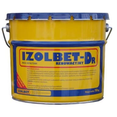 Izolbet Dp 10 kg