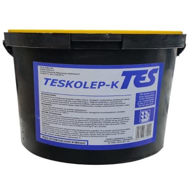 Teskolep K-10 kg