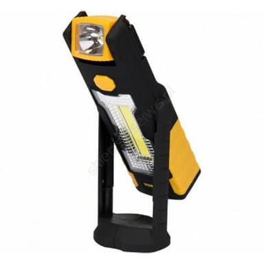 Latarka warsztatowa 3W COB LED 220lm