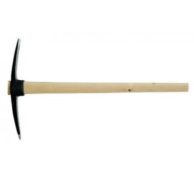 Kilof oskard oprawiony 2,5 kg