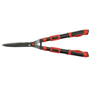 Nożyce do żywopłotu, teleskopowe 690-890 mm