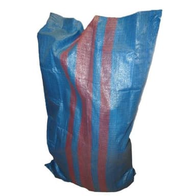 Worek PP 65 105 85g niebieskie