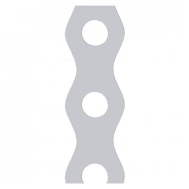 Taśma montażowa TM 12 17x0,7x10mb/szt