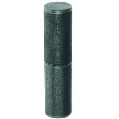 Zawias toczony 14x60mm