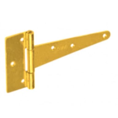 Zawias 125x35x80x2,0