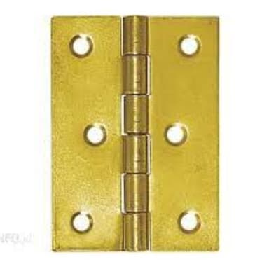 Zawias splatany ZS45/ 45x40x1,0mm