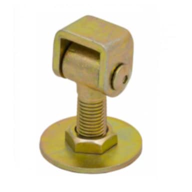 Zawias regulowany do wspawania ZRS16