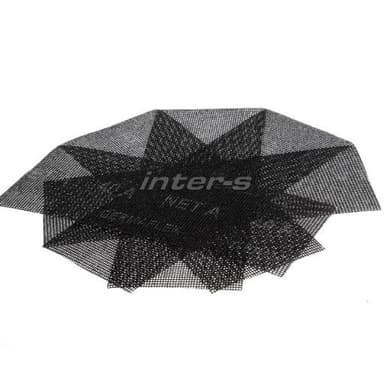 Siatka ścierna 120 granulacja 115x280 mm 5 szt