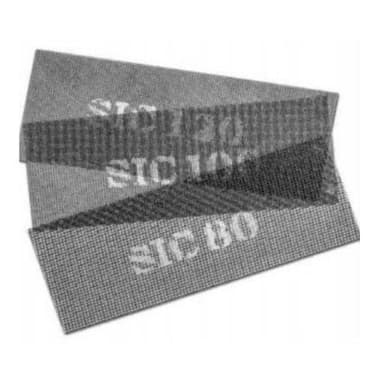 Siatka ścierna 110x280mm gran 60 5szt