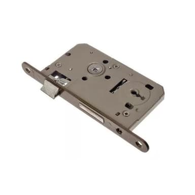 Zamek drzwiowy 60/50 mm wkładka uniwersalny MetalKraft