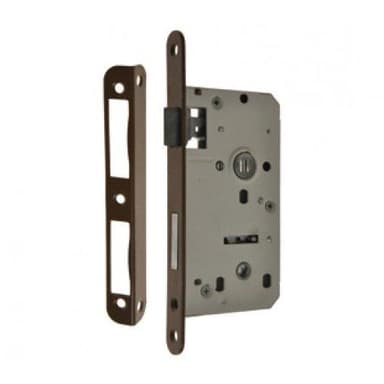 Zamek drzwiowy JANIA 60/50 WC Z016