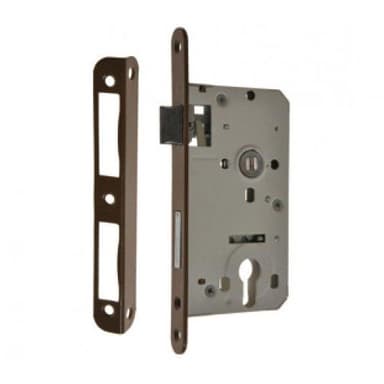 Zamek drzwiowy 60/50 JANIA lewy/prawy wkład Z012