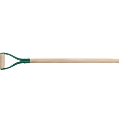 Trzonek do łopat-szpadli metal "Y"