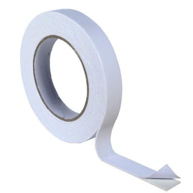 Taśma dwustronna piankowa 19mm x 5m