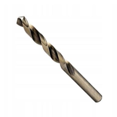 Wiertło do metalu kobaltowe 3,0mm