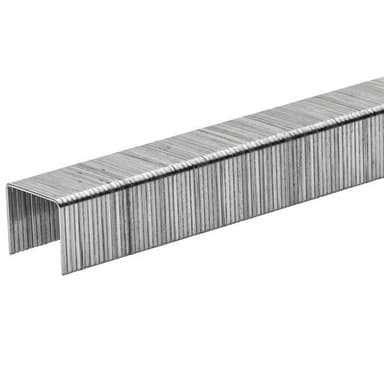 Zszywki 8mm 0,7X11,3mm 1000szt