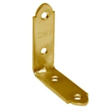 Kątownik wąski KW5 100x100x20x4,0