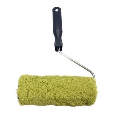 Wałek malarski z uchwytem syntex 18cm