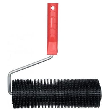 Wałek do odpowietrzania wylewek 230x75mm