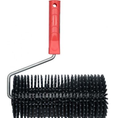 Wałek do odpowietrzania wylewek 230x123mm