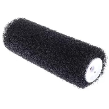 Wałek malarski z uchwytem do nakładania gładzi 22cm