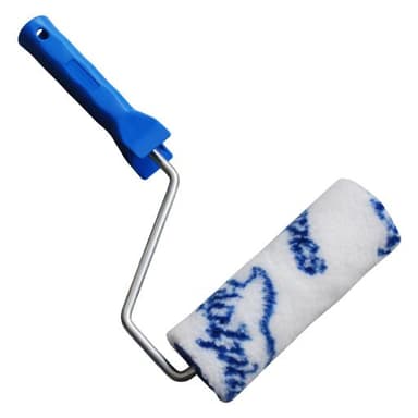 Wałek malarski z uchwytem Dolphin 25 cm
