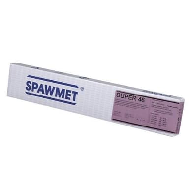 Elektrody SUPER 46+ 4,0x450 mm 4,8kg /ok.83 szt/