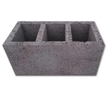 Pustak wentylacyjny PW1 20x24x33cm