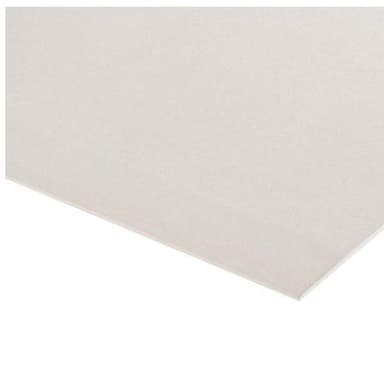 Płyta gipsowa renowacyjna 1200x2600mm 6,5mm gk biała