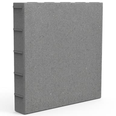 Płyta chodnikowa 50x50x7 szara