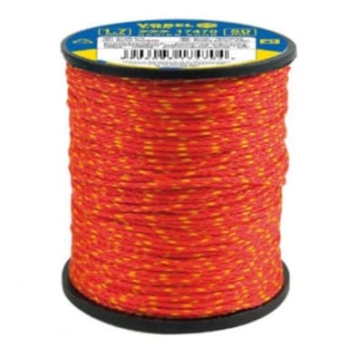 Sznur murarski POLIPROPYLENOWY 2,0MM 50M