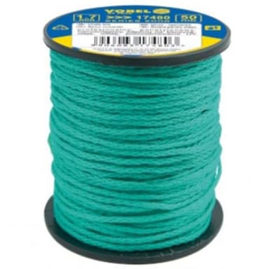 Sznur murarski polietylenowy 2,0mm 100m