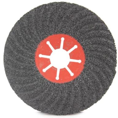 Tarcza fibrowa do gersu płytek 125mm gr 60