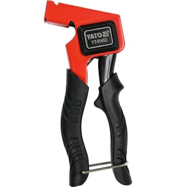 Zaciskarka do kołków molly 175mm