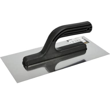 Paca rajbetka nierdzewna uchwyt plastikowy 13x48 cm