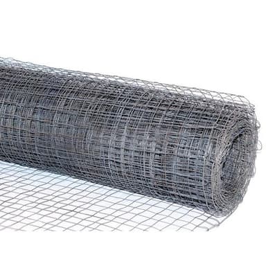 Siatka podtynkowa 0,5mb/10mb rabitza