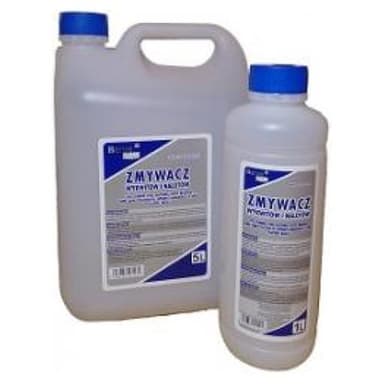 Zmywacz wykwitów i nalotów 1L