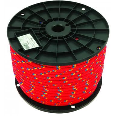 Lina polipropylenowa pleciona 10mm 15mb